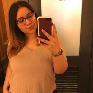 Meet your Posher, Ashlee